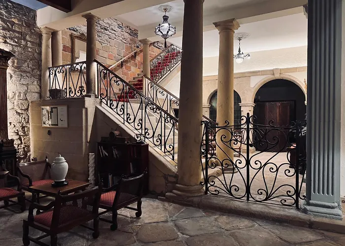 Palacio Pampinot